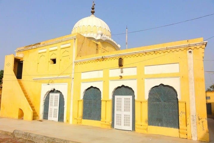 Guru Nanak Sikh Heritage Tour from Lahore — 7-Day West Punjab Pilgrimage photo 4