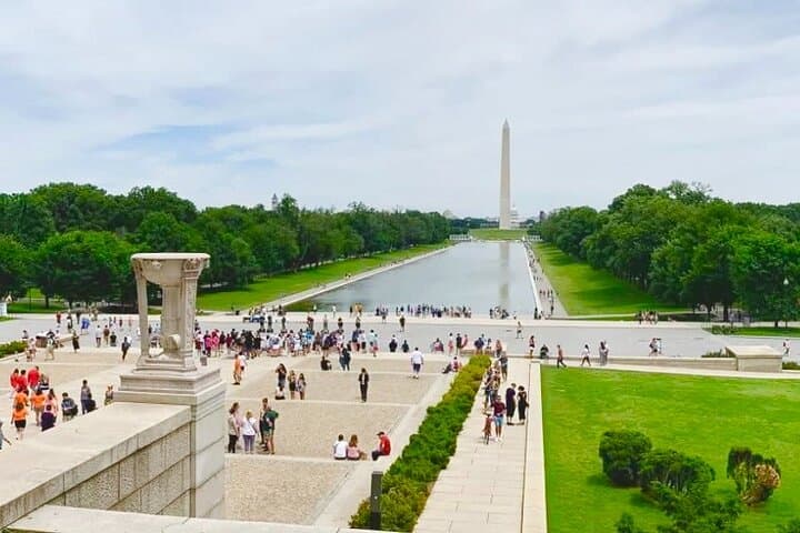 Three-Day New York to Niagara Falls & Washington DC Tour: Waterfalls, Monuments, and Road-Trip Rhythm photo 5