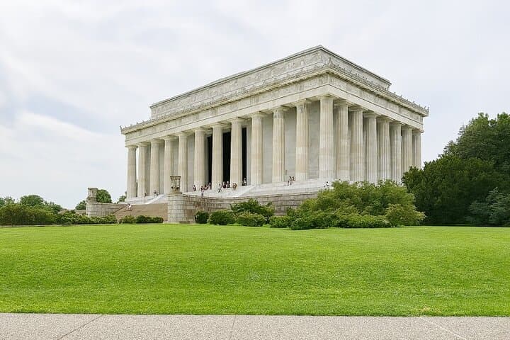 Three-Day New York to Niagara Falls & Washington DC Tour: Waterfalls, Monuments, and Road-Trip Rhythm photo 6