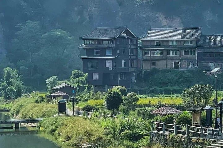Sanjiang Dong Village 2-Day Cultural Tour from Guilin photo 2
