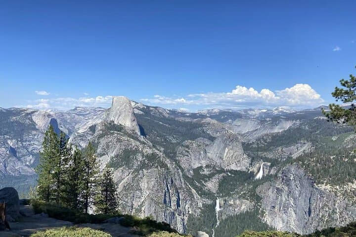 Exploring California’s Crown Jewels: A Three-Day Tour from Los Angeles to San Francisco and Yosemite