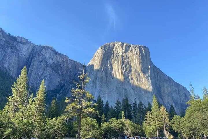 Exploring California’s Crown Jewels: A Three-Day Tour from Los Angeles to San Francisco and Yosemite photo 2