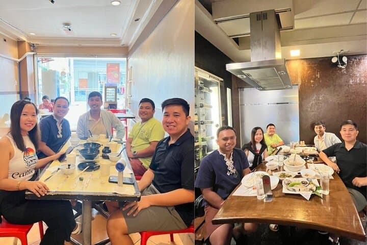 Tara, Kaon! Tacloban City Food Tour — Waray Flavors, Street Eats & Secret Stops photo 2
