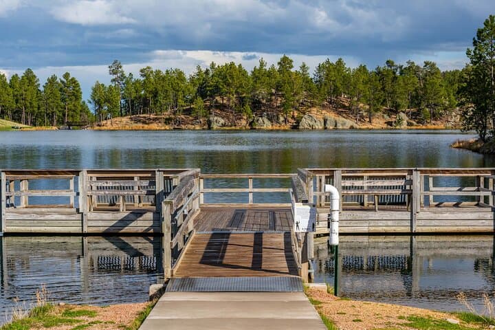Self-Guided Audio Drive Through Custer State Park – Wildlife Loop & Needles Highway photo 6