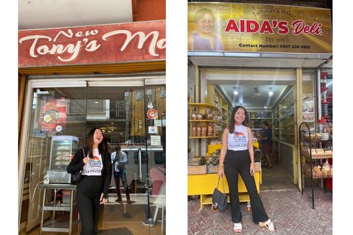 Tara, Kaon! Tacloban City Food Tour — Waray Flavors, Street Eats & Secret Stops