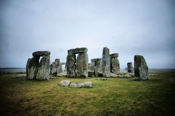 Stonehenge Day Trip from Portland: 6–8 Hour Coach Excursion photo 4
