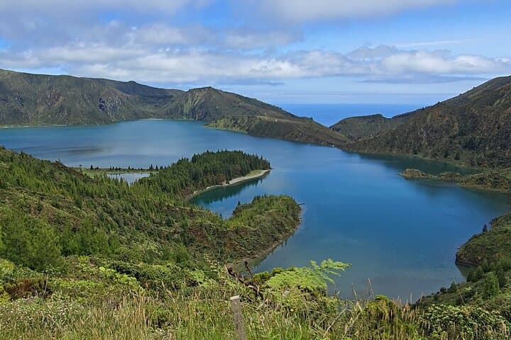 Private São Miguel Island Tours: Full-Day Family & Group Adventures photo 1