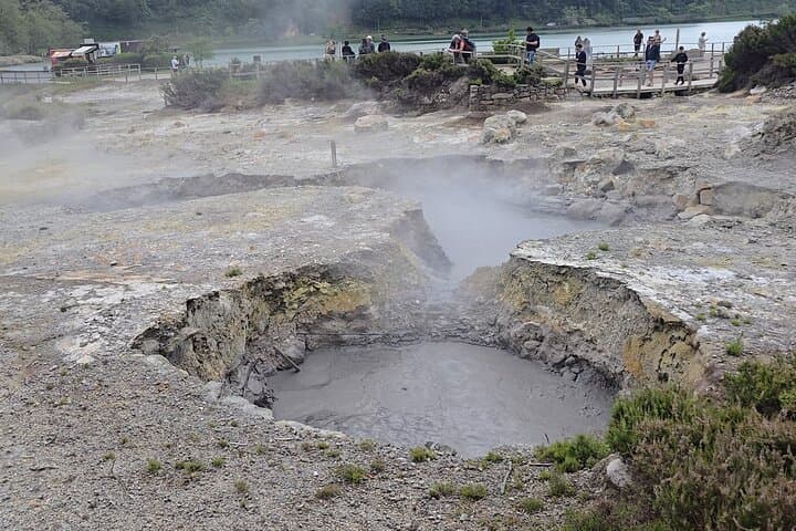 Private São Miguel Island Tours: Full-Day Family & Group Adventures photo 2