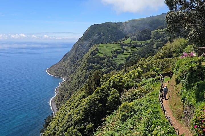 Private São Miguel Island Tours: Full-Day Family & Group Adventures photo 3