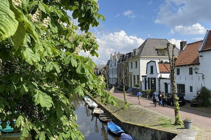 Map-Reading Rally Through the Gooi and Vechtstreek: A 3-Hour Country Road Challenge photo 3