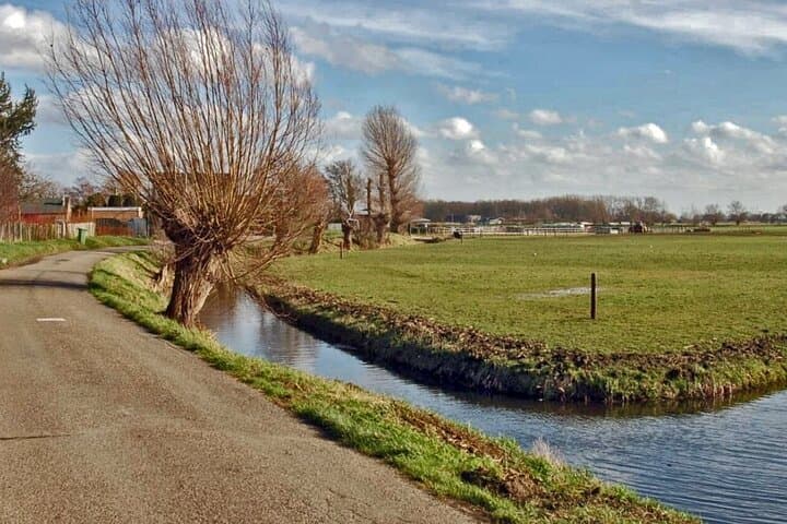 Map-Reading Rally Through the Gooi and Vechtstreek: A 3-Hour Country Road Challenge photo 5