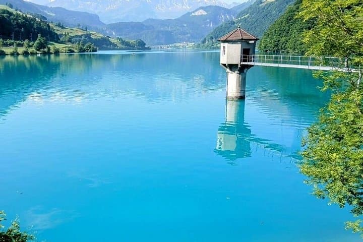 Crash Landing On You Film Locations: Bern to Interlaken Scenic Day Tour photo 1