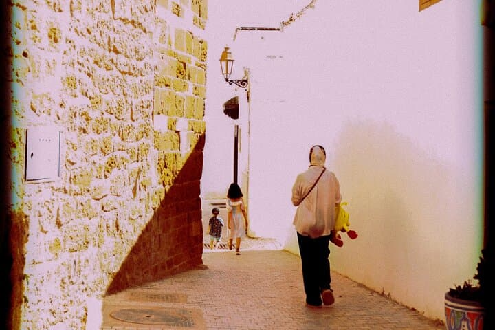 Lost Treasures of the Medina: Rabat Self-Guided Cultural Escape Game photo 4