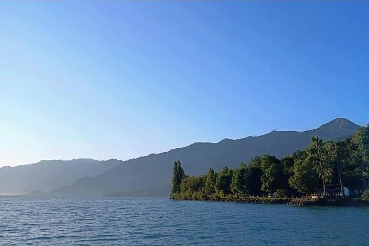 Crash Landing On You Film Locations: Bern to Interlaken Scenic Day Tour photo 4