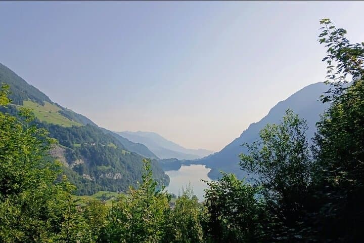 See It All: Private Burgenstock & Aare Gorge Scenic Tour (Lake Lucerne) photo 6