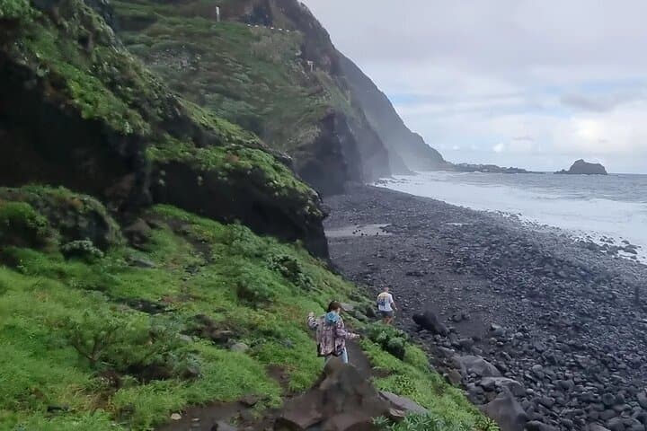 Madeira West Coast Tour: Waterfalls, Volcanic Pools & Enchanted Forests photo 3