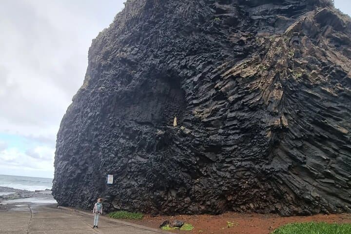 Madeira West Coast Tour: Waterfalls, Volcanic Pools & Enchanted Forests photo 5