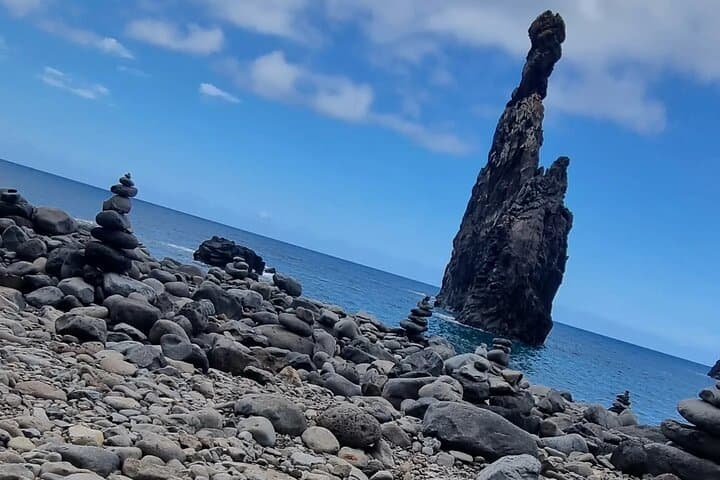 Madeira West Coast Tour: Waterfalls, Volcanic Pools & Enchanted Forests
