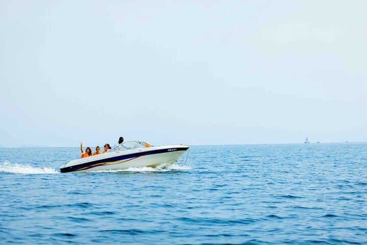 Lake Kivu Day Trip: Beach, Waterfalls & Hot Springs from Kigali photo 3
