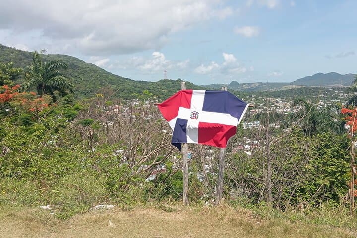Puerto Plata City Tour — Fort San Felipe, Cable Car & Historic Center photo 3