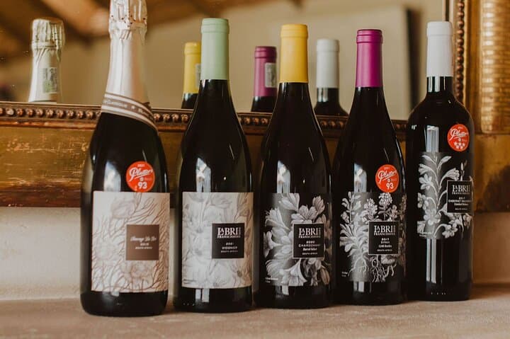 Stellenbosch & Franschhoek Private Wine Tasting Tour — Full-Day Cape Winelands Experience photo 2