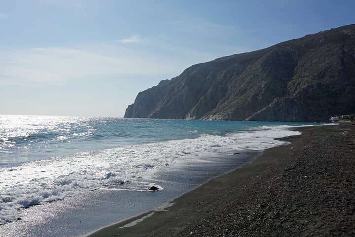 Skip Cable Car Santorini Shore Excursion: Best Small-Group Tour for Cruise Passengers photo 5