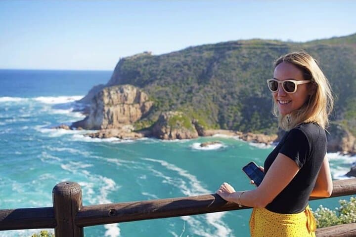 9-Day Cape Coastal & Garden Route Adventure — Cape Town to Addo photo 3