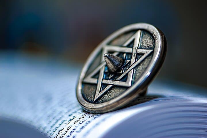 Exploring Jewish New Orleans: Private Guided Walking Tour of History and Memory photo 3