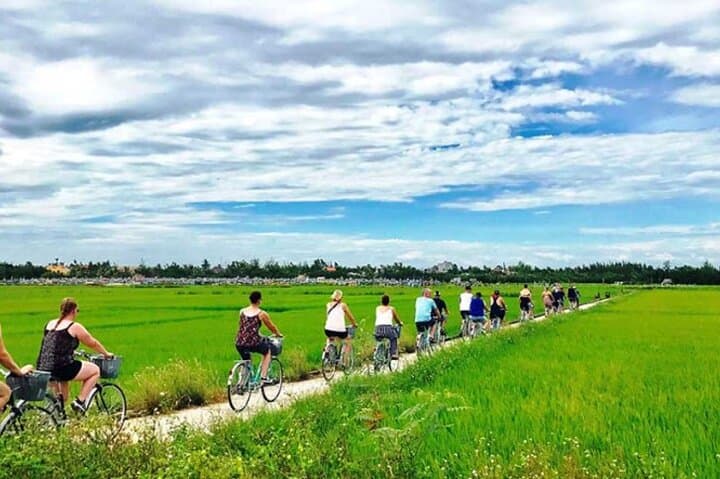 Ninh Binh in a Day: Hoa Lu, Trang An and Mua Cave Discovery photo 3