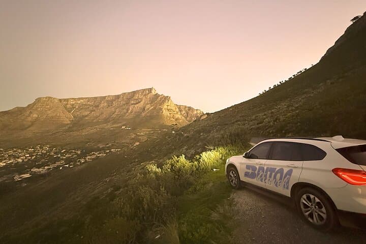 Cape Town in a Day: Table Mountain, Bo-Kaap & Camps Bay Shared City Tour photo 3