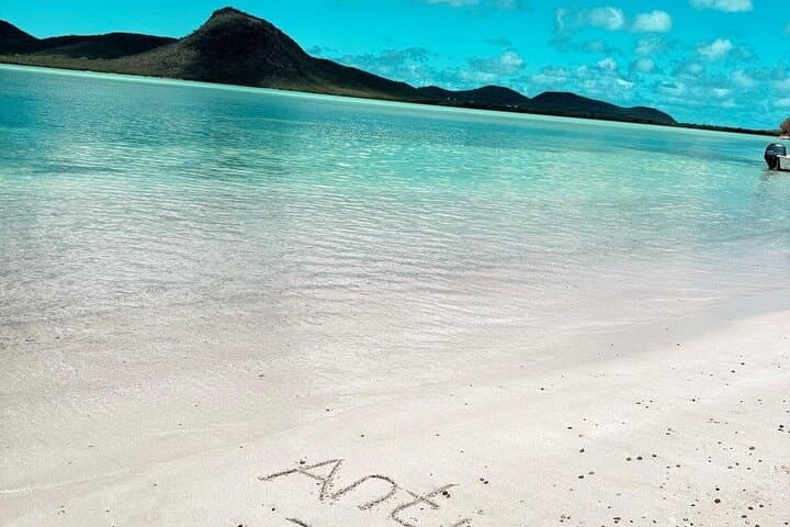 Island Flava Discovery Tour: Antigua History, Beaches & Fig Tree Drive photo 6