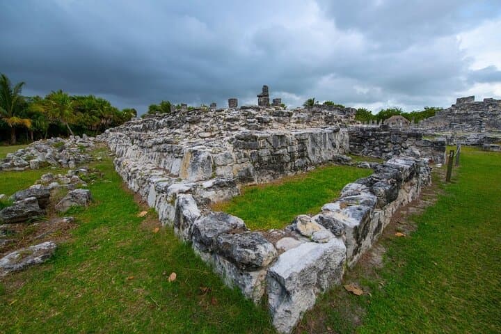 Cancun Private Airport Transfer with 1-Hour Hotel Zone Highlights photo 3