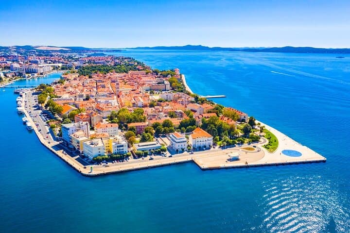 Exploring Krka National Park: A Private Day Tour from Zadar photo 2