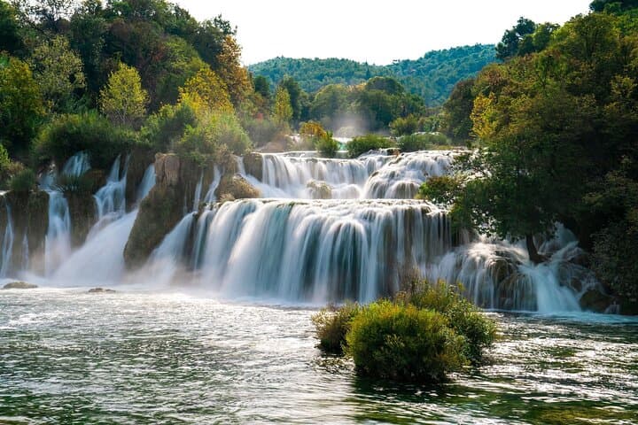 Exploring Krka National Park: A Private Day Tour from Zadar photo 4