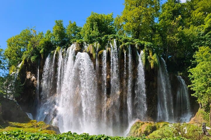 Plitvice Lakes Private Guided Day Trip from Zagreb — Practical Visitor’s Guide photo 3