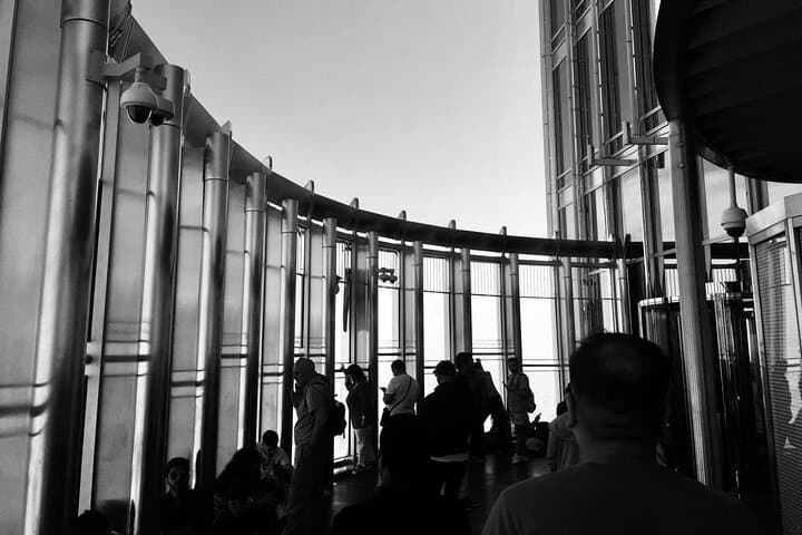 At the Top Burj Khalifa: Dubai Observation Decks & Visitor Guide photo 4