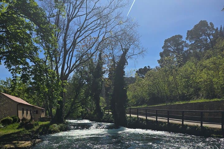 Exploring Krka National Park: Waterfalls, Boat Cruising, and Skradin’s Charm photo 2
