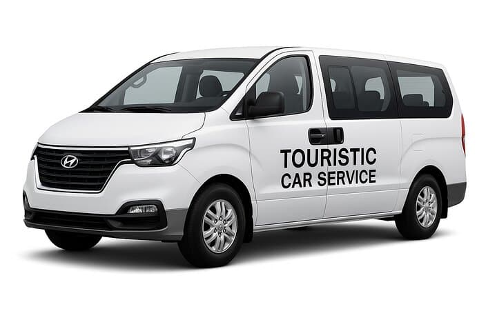 Private Punta Cana Transfers: Reliable Airport & Hotel Transportation