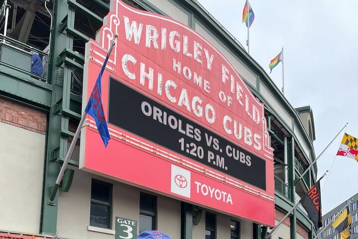 Private Chicago City Tour by Car: Personalized 4-Hour Urban Highlights photo 5