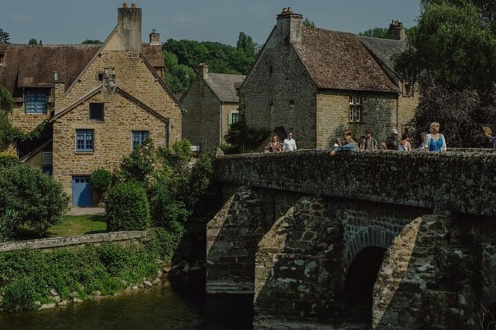 Full-Day Cotswolds Tour from London — Burford, Bibury & Bourton-on-the-Water photo 4