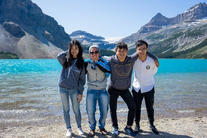 Rockies Summer Explorer: 4-Day Vancouver to Banff Mountain Tour photo 6