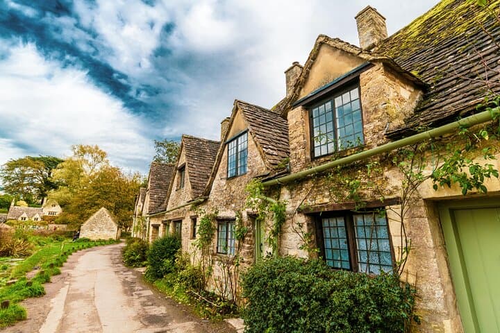 Full-Day Cotswolds Tour from London — Burford, Bibury & Bourton-on-the-Water photo 6
