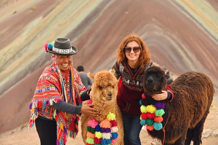 Rainbow Mountain (Vinicunca) Full-Day Trek from Cusco — What to Expect