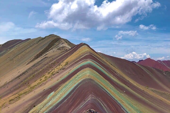 Rainbow Mountain (Vinicunca) Full-Day Trek from Cusco — What to Expect photo 3