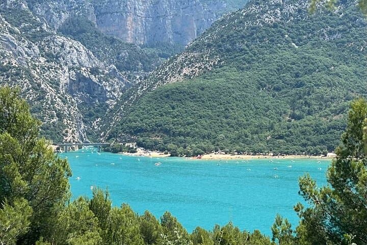 valensole-lavenders-and-gorges-du-verdon-private-day-tour-from-marseille photo 3