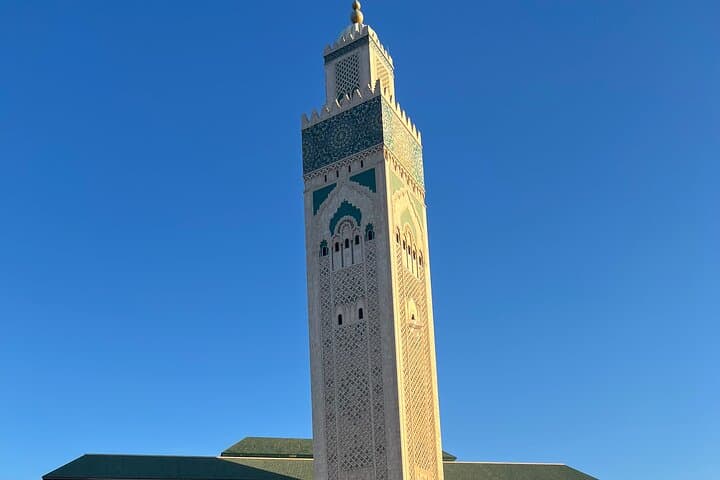 7-Day Private Morocco Tour: Marrakech, Rabat, Chefchaouen & Fes photo 6