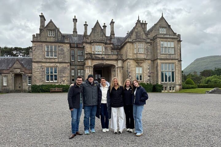 Exploring Killarney and Kerry: A Private Scenic Tour from Cork photo 4