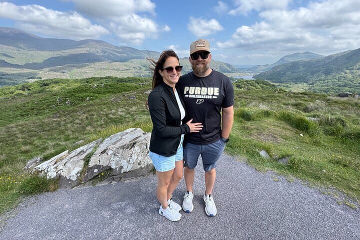 Exploring Killarney and Kerry: A Private Scenic Tour from Cork photo 5