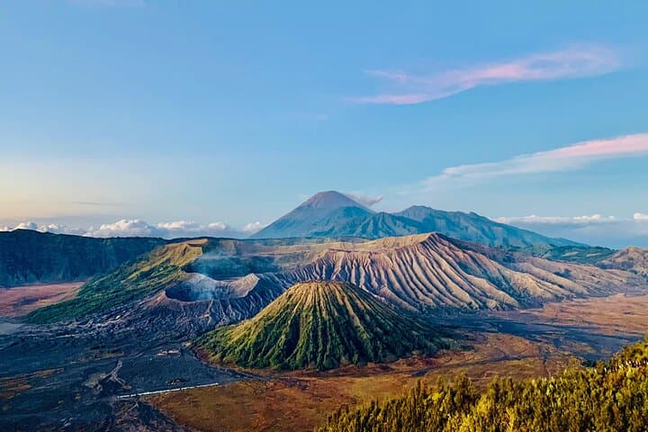 Mount Bromo Sunrise & Sunset Tour from Malang or Surabaya photo 2