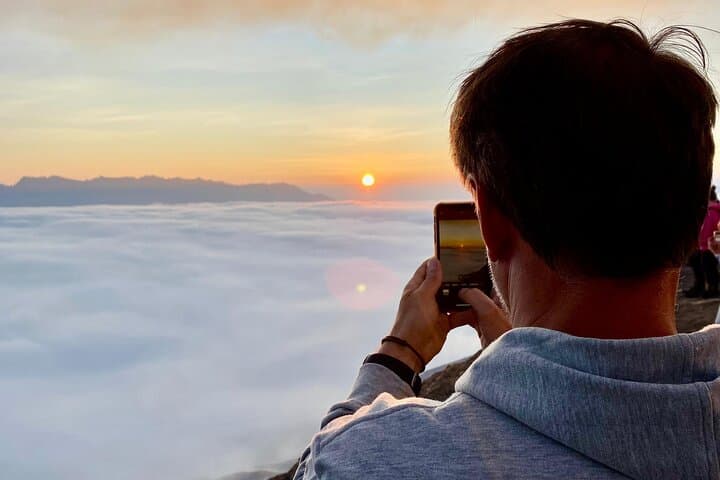Mount Bromo Sunrise & Sunset Tour from Malang or Surabaya photo 4